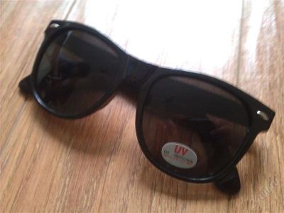 Лот: 990402. Фото: 1. очки wayfarer очки по 190р!. Очки