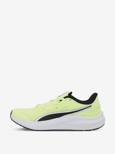 Лот: 25536427. Фото: 1. Кроссовки детские Puma Skyrocket... Кеды, кроссовки