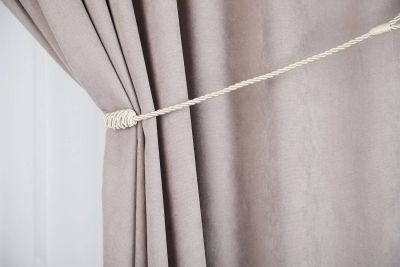 Лот: 23638342. Фото: 1. Подхват-шнур MICASA Scott. Карнизы и аксессуары для штор