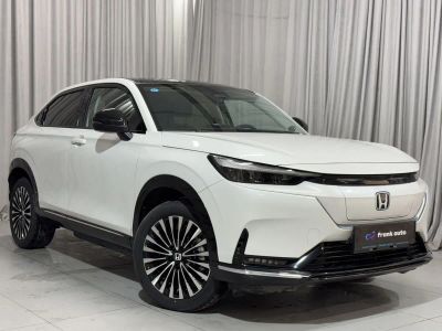 Лот: 25529464. Фото: 1. Внедорожник Honda e:NS1 2023. Автомобили