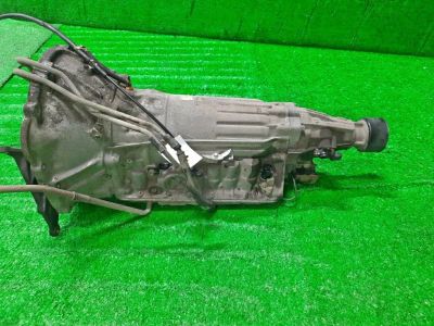 Лот: 19380375. Фото: 1. Акпп Toyota Crown JZS141 1JZ-GE... Трансмиссия