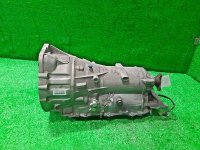 Лот: 16691540. Фото: 1. Акпп Bmw 530I F10 N52B30AF 2 011... Электрооборудование