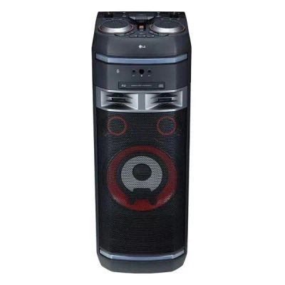 Лот: 24449918. Фото: 1. Музыкальный центр LG OL90DK. Музыкальные центры, магнитолы