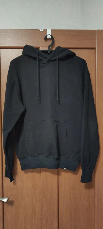 Лот: 25739519. Фото: 1. Толстовка мужская, разм.S. Свитеры, толстовки, худи