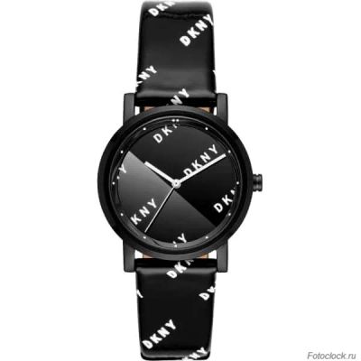 Лот: 21238174. Фото: 1. Наручные часы DKNY NY2805 / NY... Оригинальные наручные часы