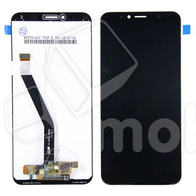 Лот: 18914476. Фото: 1. Дисплей для Huawei Honor 7A Pro... Дисплеи, дисплейные модули, тачскрины