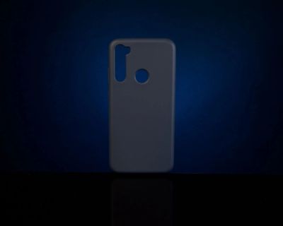 Лот: 19914336. Фото: 1. Кейс Silicon Cover для Xiaomi... Чехлы, бамперы