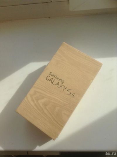 Лот: 9207718. Фото: 1. Samsung Galaxy S4. Смартфоны