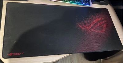 Лот: 18917415. Фото: 1. Коврик Asus Rog Sheath. Коврики
