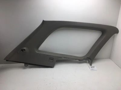 Лот: 20512106. Фото: 1. Обшивка багажника Toyota Caldina... Кузов