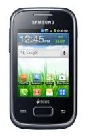 Лот: 4721372. Фото: 1. Samsung GT-S5302 Гарантия! Обмен... Смартфоны