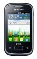 Лот: 4542122. Фото: 1. Samsung s5302 гарантия! обмен... Смартфоны