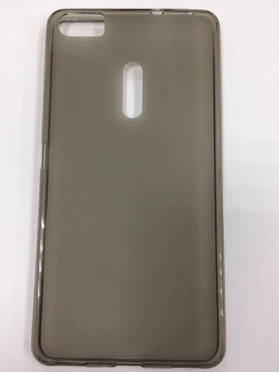 Лот: 10035075. Фото: 1. Чехол Asus ZU680Kl ZenFone 3 Ultra... Чехлы, бамперы