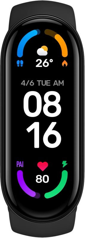 Лот: 19121319. Фото: 1. Фитнес-браслет Xiaomi Mi Band... Смарт-часы, фитнес-браслеты, аксессуары