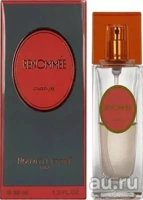 Лот: 9678574. Фото: 1. Духи renommee новая заря. Женская парфюмерия