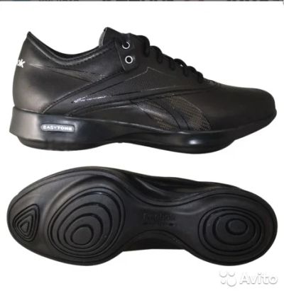Лот: 6052407. Фото: 1. Женские Кроссовки reebok EasyTone... Кеды, кроссовки, слипоны