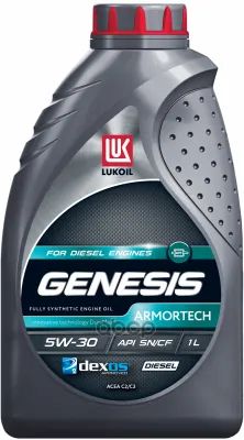 Лот: 24736491. Фото: 1. LUKOIL Лукойл Genesis Armortech... Разное