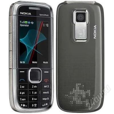 Лот: 1591788. Фото: 1. NOKIA 5130. Кнопочные мобильные телефоны