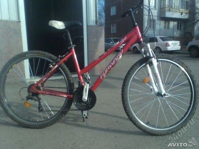 Лот: 2778751. Фото: 1. FORWARD-Jade 885. Велосипеды