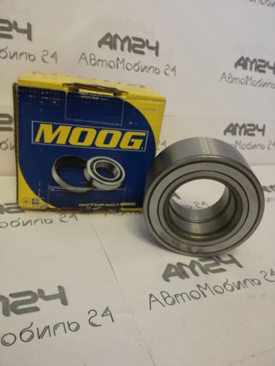 Лот: 15282749. Фото: 1. Подшипник ступицы комплект Moog... Запчасти