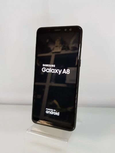 Лот: 15885825. Фото: 1. Samsung Galaxy A8 32GB. Смартфоны
