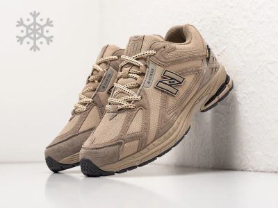 Лот: 20993235. Фото: 1. Зимние Кроссовки New Balance 1906R. Кеды, кроссовки, слипоны
