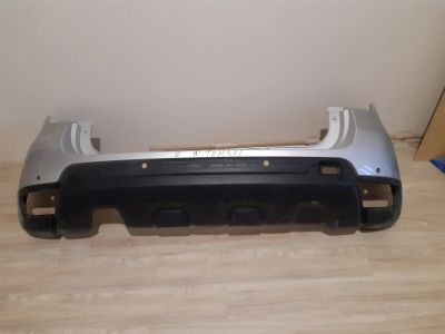 Лот: 15575717. Фото: 1. Бампер задний Рено Дастер Renault... Кузов