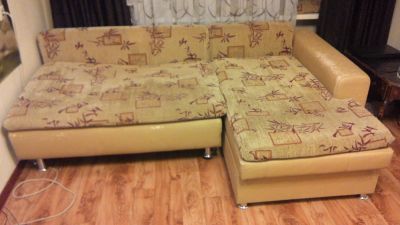 Лот: 10641229. Фото: 1. Уголок. Диваны