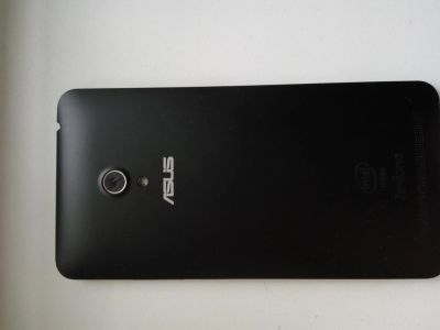 Лот: 8118121. Фото: 1. Asus Zenfone 6. Смартфоны