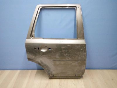 Лот: 9256498. Фото: 1. дверь land rover. Кузов