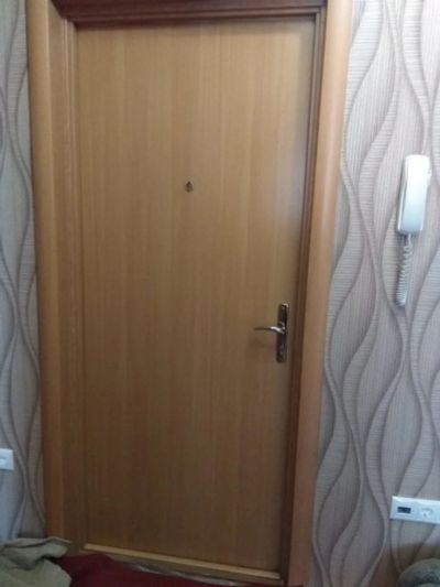 Лот: 15996643. Фото: 1. Дверь. Двери входные