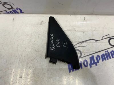 Лот: 21714956. Фото: 1. уголок двери внутренний Nissan... Двигатель и элементы двигателя