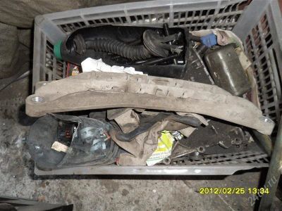 Лот: 2629013. Фото: 1. chaser cresta mark2 jzx90 gx90... Другое (автозапчасти)