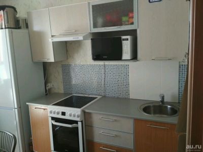 Лот: 13532262. Фото: 1. Кухонный гарнитур. Кухонные гарнитуры