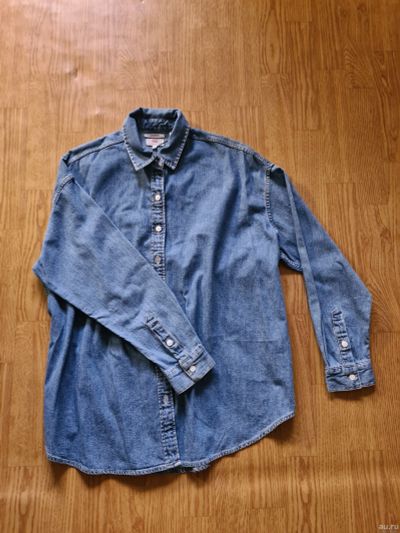 Лот: 18295332. Фото: 1. Новая рубашка Levi's. Блузы, рубашки