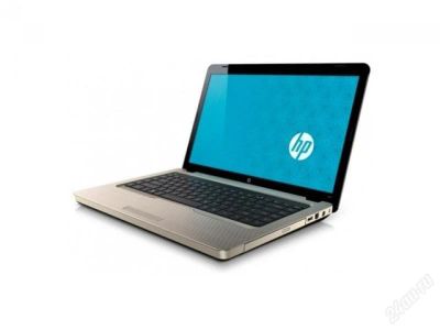 Лот: 2221723. Фото: 1. Игровой 3-ядерный HP G62-a84ER... Ноутбуки