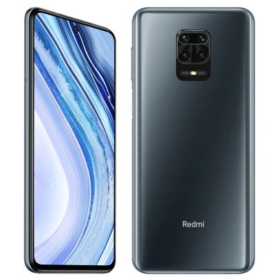 Лот: 17293890. Фото: 1. Смартфон Xiaomi Redmi Note 9 Pro... Смартфоны
