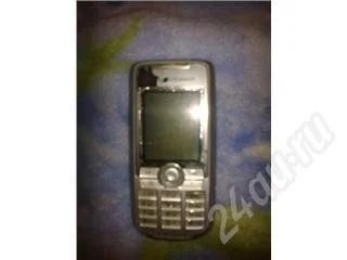 Лот: 233475. Фото: 1. sony ericsson. Кнопочные мобильные телефоны
