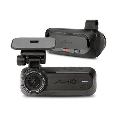Лот: 21166900. Фото: 1. Комбо-устройство MIO MiVue J85... Автомагнитолы