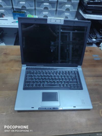 Лот: 18547709. Фото: 1. Ноутбук Asus F5R. Ноутбуки