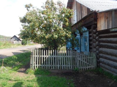 Лот: 3603951. Фото: 1. Дом с большим участком в Емельяновском... Земельные участки