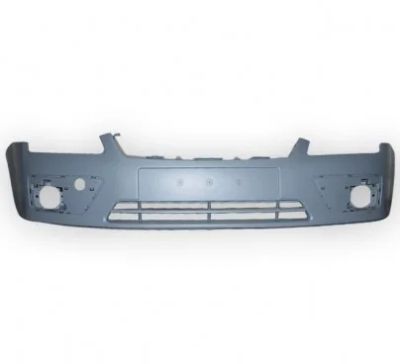 Лот: 3765961. Фото: 1. Бампер передний Ford Focus II... Кузов