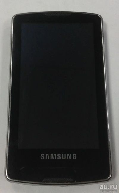 Лот: 9263528. Фото: 1. Портативный цифровой плеер Samsung... Плееры