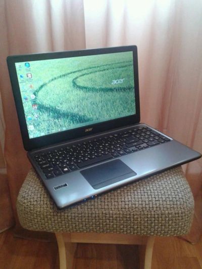 Лот: 8894544. Фото: 1. Игровой ноутбук 15,6" Acer Aspire... Ноутбуки