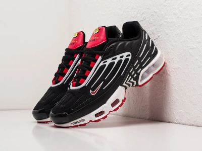 Лот: 19984957. Фото: 1. Кроссовки Nike Air Max Plus 3. Кеды, кроссовки, слипоны