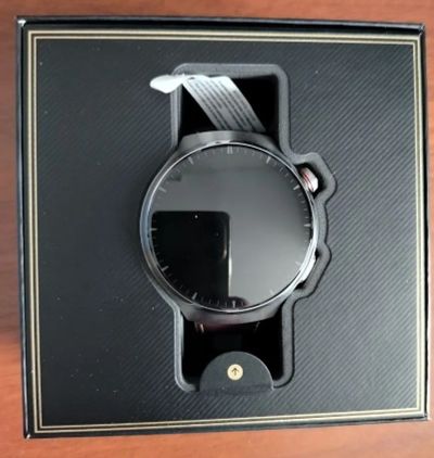 Лот: 7992666. Фото: 1. Смарт-часы Huawei Watch 4 Pro... Смарт-часы, фитнес-браслеты, аксессуары