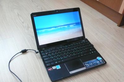 Лот: 6476487. Фото: 1. ASUS Eee PC Seashell series. Ноутбуки