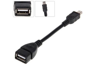 Лот: 11299292. Фото: 1. Переходник USB Орбита BS-3060... Дата-кабели, переходники