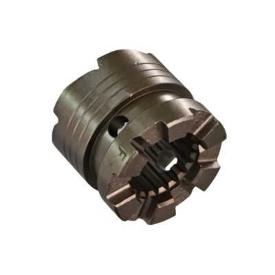 Лот: 25301541. Фото: 1. Муфта переключения скорости Yamaha... Запчасти для лодок, катеров, лодочных моторов