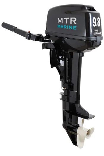 Лот: 5199872. Фото: 1. Продам лодочный мотор MTR Marine... Лодочные моторы